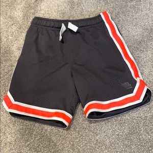 Boys shorts